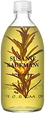 Bath Oil - Susanne Kaufmann Bath For The Senses — photo N2