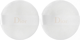 Loose Powder Puff - Dior Forever Cushion Powder Puff — photo N2