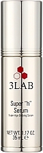 Fragrances, Perfumes, Cosmetics Super Rejuvenating Facial Serum - 3Lab Super H Serum