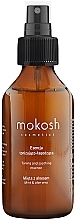 Fragrances, Perfumes, Cosmetics Toning & Soothing Mint & Aloe Facial Essence - Mokosh Cosmetics Toning And Soothing Essence Mint & Aloe Vera