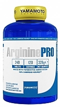 Fragrances, Perfumes, Cosmetics Arginine Pre-Workout Complex - Yamamoto Nutrition Arginine Pro Cambridge Assured