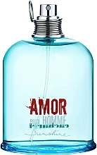 Fragrances, Perfumes, Cosmetics Cacharel Amor pour Homme Sunshine - Eau de Toilette