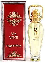 Sergio Soldano Via Venty - Eau de Parfum — photo N1
