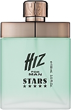 Fragrances, Perfumes, Cosmetics Aroma Parfume Hiz Stars - Eau de Toilette