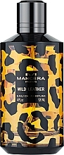 Mancera Wild Leather - Eau de Parfum — photo N1