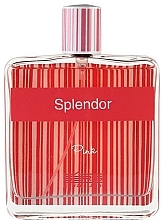 Fragrances, Perfumes, Cosmetics Seris Parfums Splendor Pink - Eau de Parfum