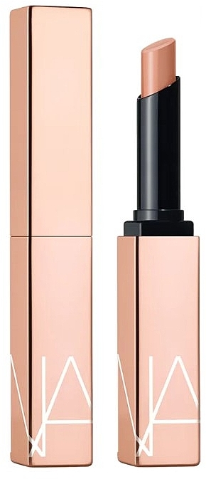 Moisturizing lipstick - Nars Afterglow Sensual Shine Lipstick — photo N1