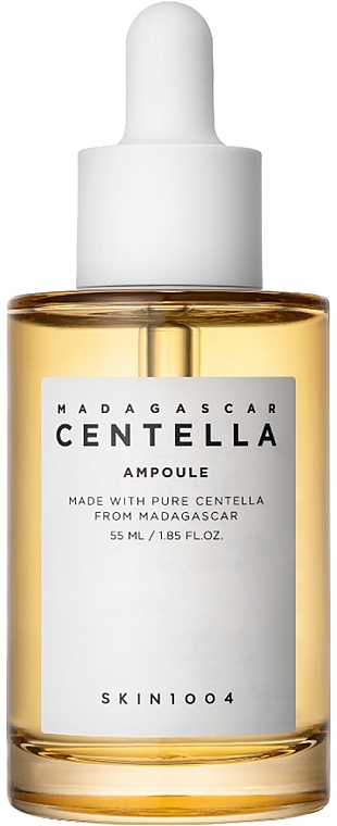 フェイスセラム - SKIN1004 Madagascar Centella Ampoule	 — photo N1