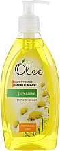 Chamomile Liquid Soap - Oleo — photo N2