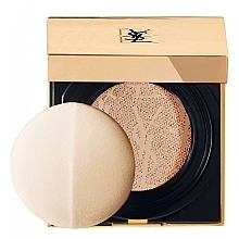 Fragrances, Perfumes, Cosmetics Cushion Foundation - Yves Saint Laurent Touche Eclat Le Cushion