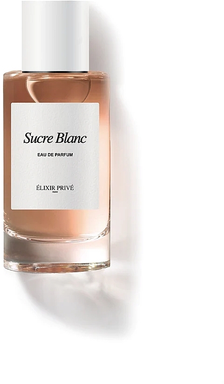 Elixir Prive Sucre Blanc - Eau de Parfum — photo N3