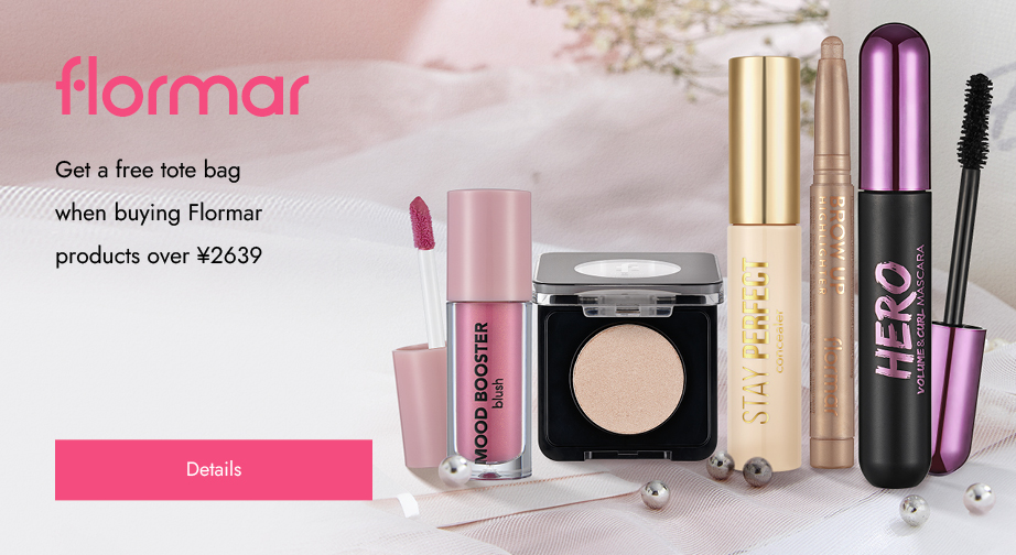 Special Offers from Flormar