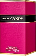 Prada Candy - Eau de Parfum — photo N3