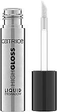 Liquid Eyeshadow - Catrice High Gloss Liquid Eyeshadow — photo N1