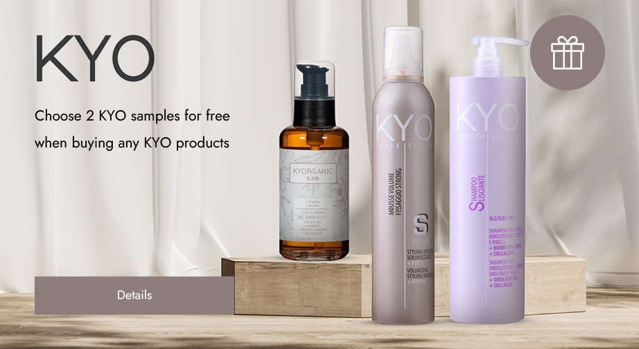 Special Offers from KYO