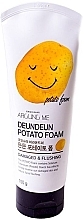 Fragrances, Perfumes, Cosmetics Cleansing Potato Starch Foam - Welcos Around Me Potato Foam