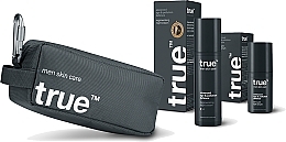 Fragrances, Perfumes, Cosmetics Set - True Men Skin Care (cr/50ml + ser/20ml)