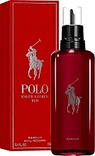 Fragrances, Perfumes, Cosmetics Ralph Lauren Polo Red Perfume Refill - Perfume (refill)