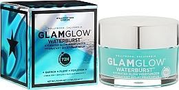 Fragrances, Perfumes, Cosmetics Moisturizing Face Cream - Glamglow Waterburst