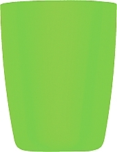 Fragrances, Perfumes, Cosmetics Bath Cup, 88056, green - Top Choice