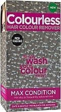 Fragrances, Perfumes, Cosmetics Hair Color Remover - Colourless Max Condition Hair Colour Remover