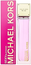 Fragrances, Perfumes, Cosmetics Michael Kors Sexy Blossom - Eau de Parfum (tester without cap)