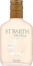 Fragrances, Perfumes, Cosmetics Sunsplash Face & Body Water - Ligne St Barth Sea Breeze Sunsplash Face & Body Water
