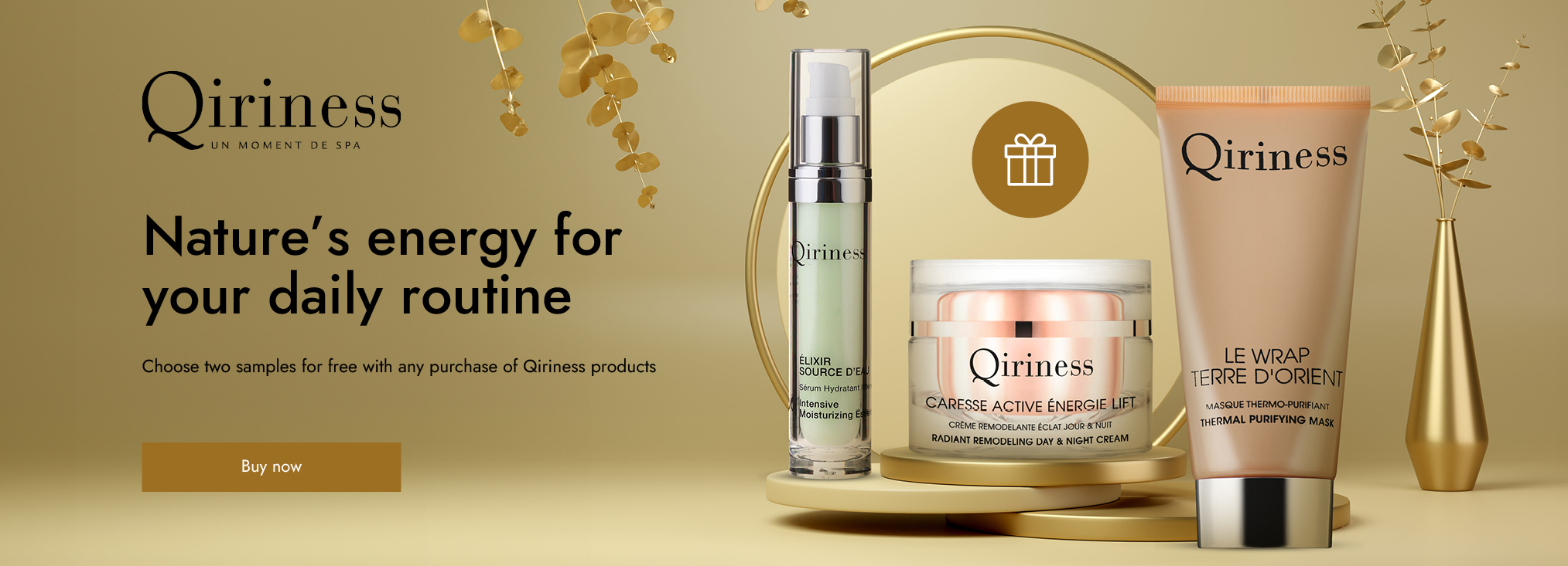 Qiriness_face cream