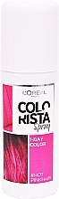 Fragrances, Perfumes, Cosmetics Coloring Hair Spray - L'Oreal Paris Colorista Spray