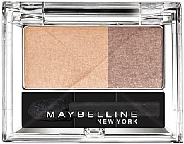 Fragrances, Perfumes, Cosmetics Eyeshadow - Maybelline New York Eye Studio Mono Eye Shadow