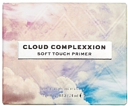 Brightening Primer - XX Revolution Cloud Complexxion Soft Touch Primer — photo N17