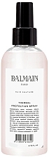 Heat Protection Hair Spray - Balmain Paris Hair Couture Thermal Protection Spray — photo N1