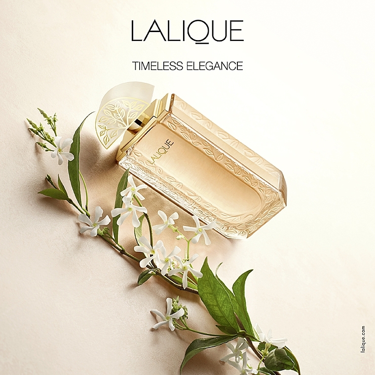 Lalique Eau de Parfum - Eau de Parfum — photo N3