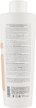 Shampoo for Curly Unruly Hair - Lisap Milano Curly Care Elasticising Shampoo — photo N4