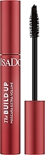 Fragrances, Perfumes, Cosmetics Mascara - IsaDora IsaDora Build-up Extra Volume Mascara