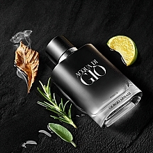 Armani Acqua Di Gio Parfum - Parfum — photo N3