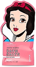 Fragrances, Perfumes, Cosmetics Snow White Bath Salt with Apple Scent - Mad Beauty Disney POP Princess Snow White Bath Salts