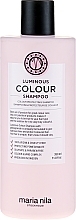 Colored Hair Shampoo - Maria Nila Luminous Color Shampoo — photo N3