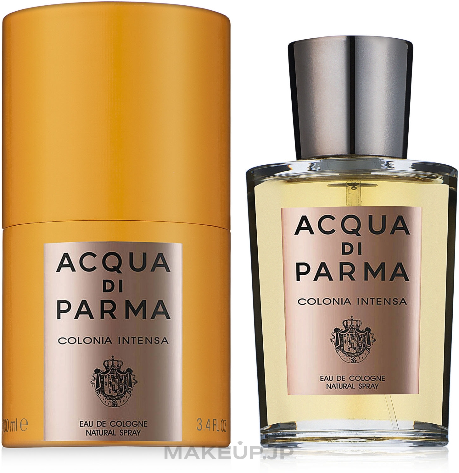 Acqua di Parma Colonia Intensa - Eau de Cologne — photo 100 ml