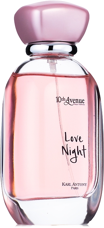 Karl Antony 10th Avenue Love Night - Eau de Parfum — photo N1