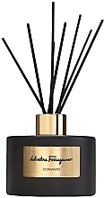 Fragrances, Perfumes, Cosmetics Salvatore Ferragamo Tuscan Creations Convivio Reed Diffuser - Reed Diffuser