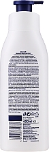 Body Lotion - NIVEA Repair&Care Body Lotion — photo N3