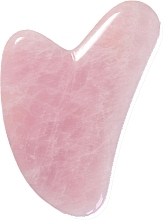 Fragrances, Perfumes, Cosmetics Face Massage Quartz Scraper - Mermade Gua Sha