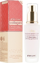 Fragrances, Perfumes, Cosmetics Collagen Firming Essence - 3w Clinic Collagen Firming Up Essence