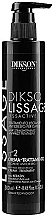 Fragrances, Perfumes, Cosmetics Smoothing Regenerating Hair Cream No. 2 - Dikson Diksolissage Lissactive Hair Straightening Treatment Cream