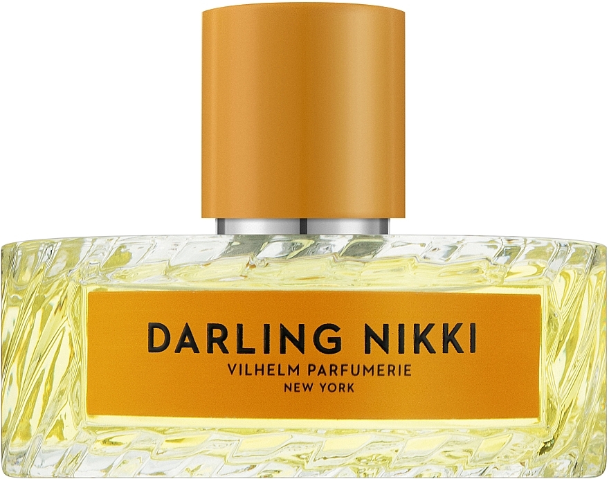 Vilhelm Parfumerie Darling Nikki - Eau de Parfum — photo N1