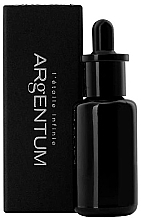 Fragrances, Perfumes, Cosmetics Face Oil - Argentum L’Etoile Infinie Twin Enhancing Face Oil