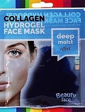Fragrances, Perfumes, Cosmetics Collagen Treatment Seaweed Mask - Beauty Face Collagen Hydrogel Mask