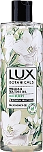 Fragrances, Perfumes, Cosmetics Shower Gel - Lux Botanicals Freesia & Tea Tree Oil Daily Shower Gel