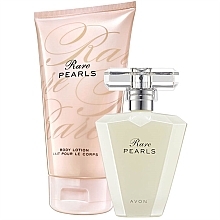 Fragrances, Perfumes, Cosmetics Avon Rare Pearls - Set (edp/50ml + b/l/150ml)